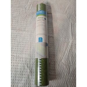 Cricut Premium Vinyl Nature Walk Sampler 6 Sheets 12" By 12" New